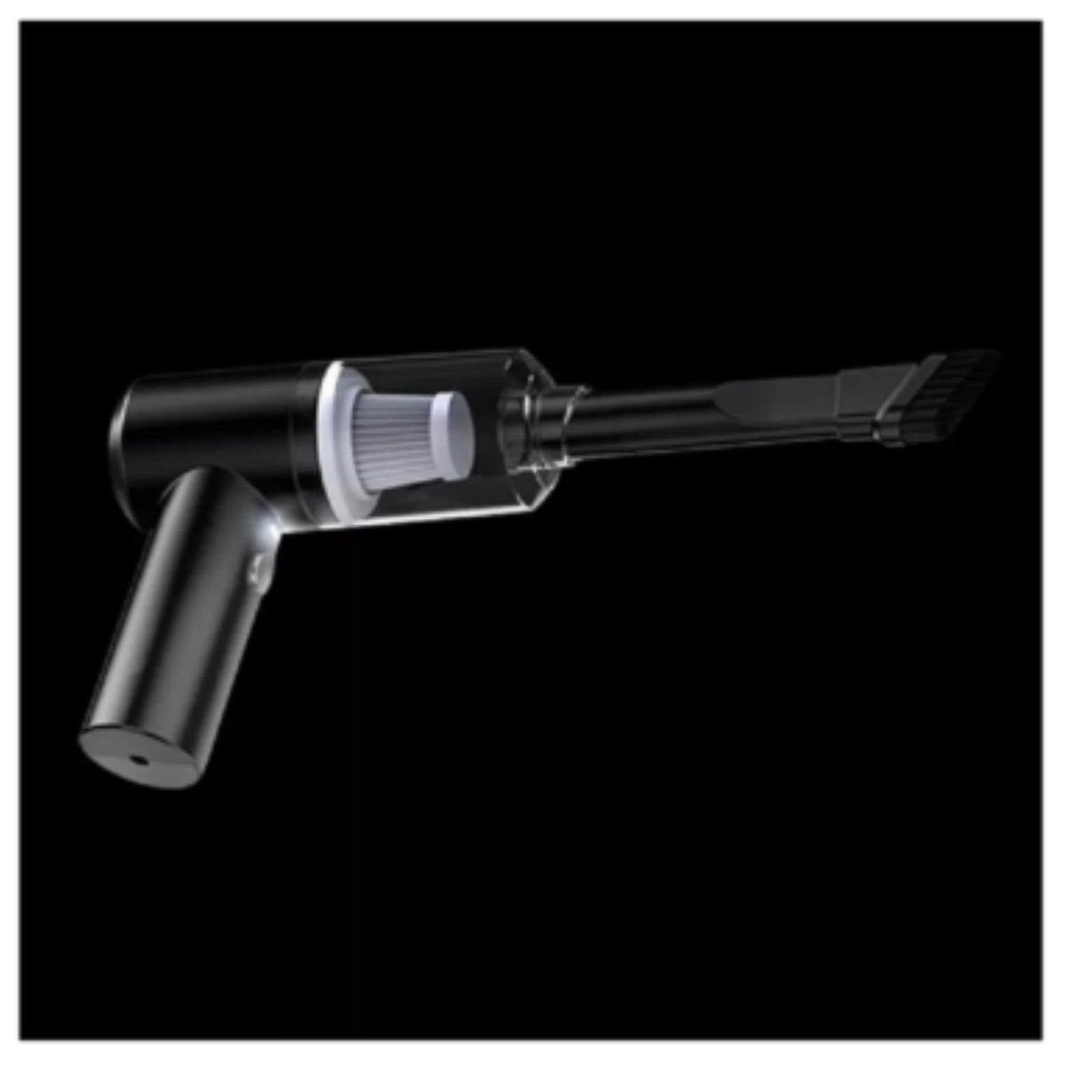 AspiraMax™ – Potencia y Libertad para Limpiar