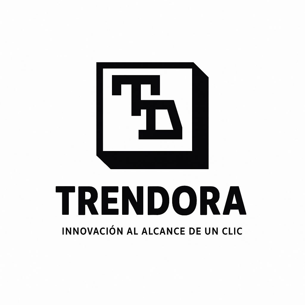 TrendoraStore
